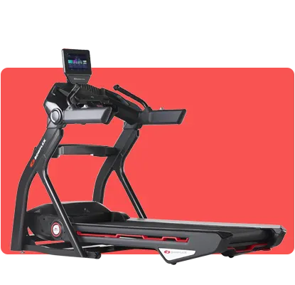 Experience superior fitness with the BowFlex Treadmill 22, delivering cutting-edge technology for an unparalleled workout.