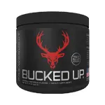 small image Bucked Pre-Workout 