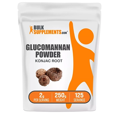 Bulk Supplements L-Arginine HCl