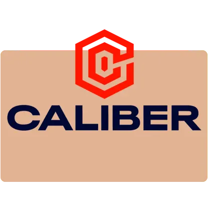 Caliber Track Fitness App activities and meals with a focus on balanced progress.