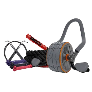 Cardio Workout Bundle