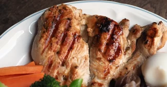 Chicken Breast Nutrition Facts and Health Benefits