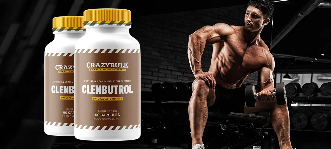 Clenbutrol Review – Is It Legit Cutting Steroid Alternative?