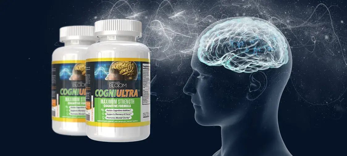 CogniUltra<sup>®</sup> Review: The Natural Supplement for Enhanced Cognitive Performance