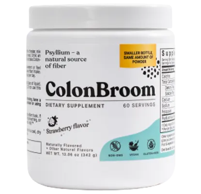 Colon Broom