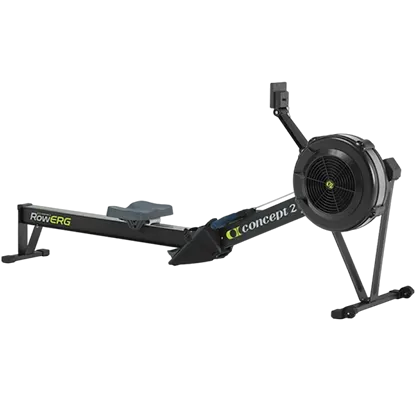 A product image for Concept2 RowErg