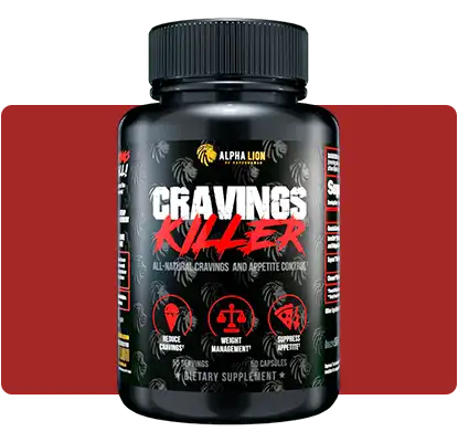 Cravings Killer 