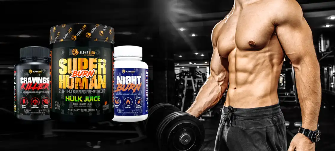 Dad Bod Destroyer Stack Review: Alpha Lion’s Ultimate Stack