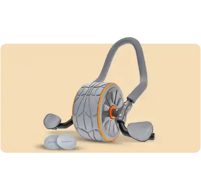 A product image for DMoose Ab Roller