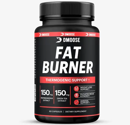 Dmoose Fat Burner