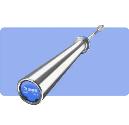 A product image for DMoose Regional Barbell
