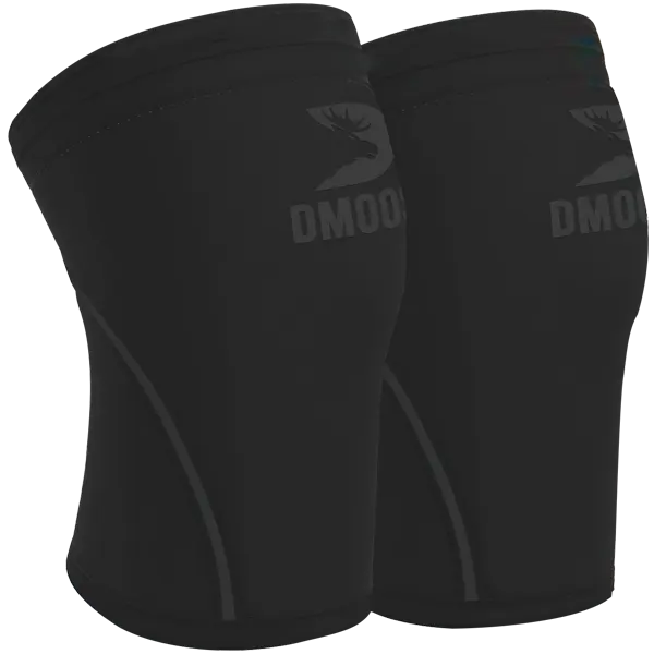 dmoose-powerlifting-knee-sleeves Level up heavy squats and deadlifts with supportive Dmoose powerlifting knee sleeves, designed to boost strength safely.
