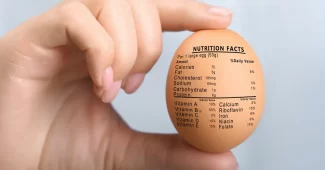 Eggs Nutrition Facts and Health Benefits