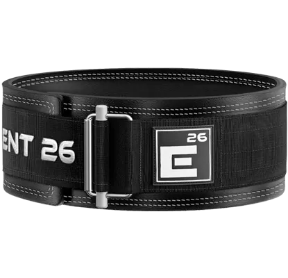Explore honest feedback on Element-26-Hybrid-Leather-Weightlifting-Belt