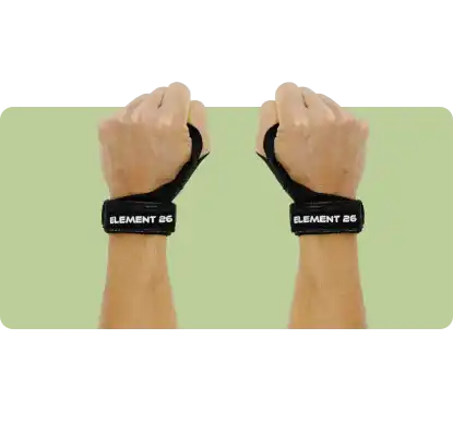 A product image for Element 26 IsoWrap Wrist Wraps