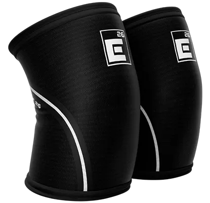 Explore honest feedback on Element 26 Knee Sleeves