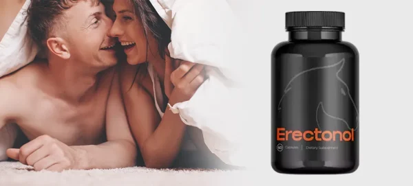 Erectonol Review: Is It the Best Male Enhancement Supplement?