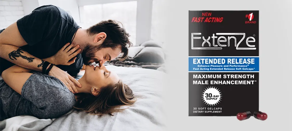 ExtenZe Review: Is It A Natural Solution for Better Performance?