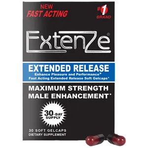 ExtenZe