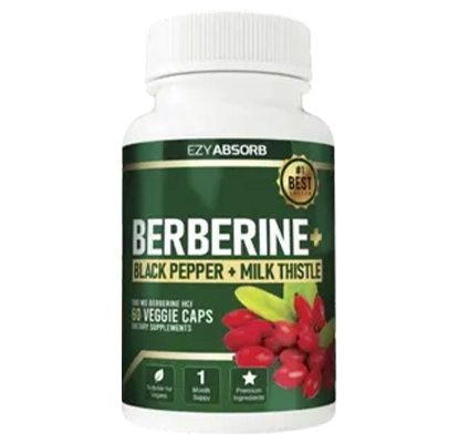 EzyAbsorb Berberine