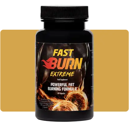 Fast Burn Extreme