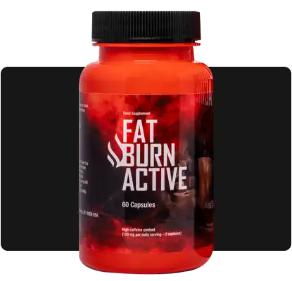 Fat Burn Active