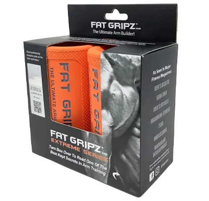 Fat Gripz Extreme