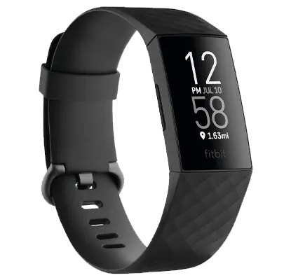 A product image for Fitbit Charge 4