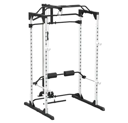 A product image for Fitness Reality 810XLT