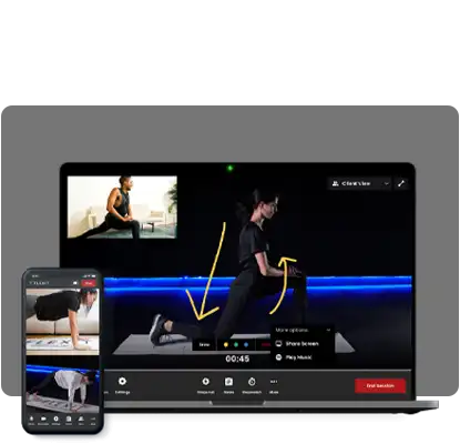 FlexIt Best App for Online Personal Trainer
