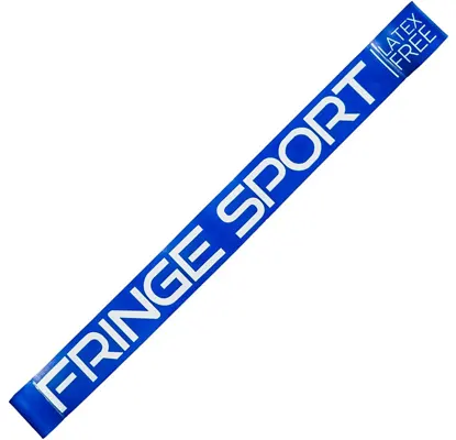 Explore honest feedback on Fringe Sport Latex-Free Strength Bands