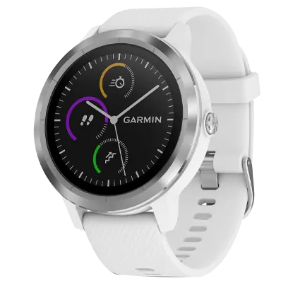 A product image for Garmin Vivoactive 3