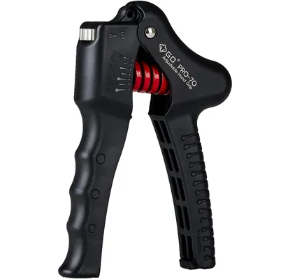 Explore honest feedback on GD GRIP Pro-70 Hand Grip Strengthener