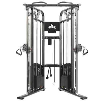 A product image for Gronk Fitness Functional Trainer