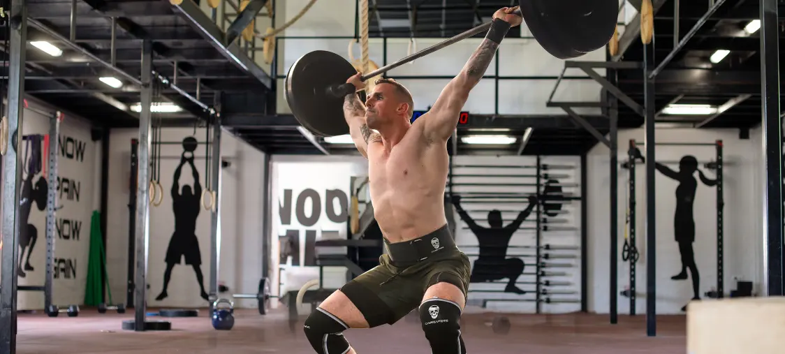 Gymreapers Quick-Locking Weightlifting Belt Review: The Complete Guide