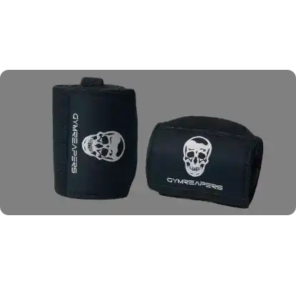 A product image for Gymreapers Wrist Wraps 18