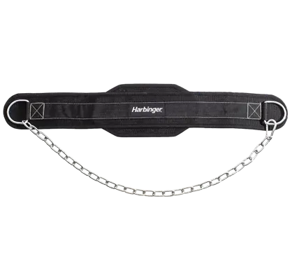 Explore honest feedback on Harbinger Dip Belt