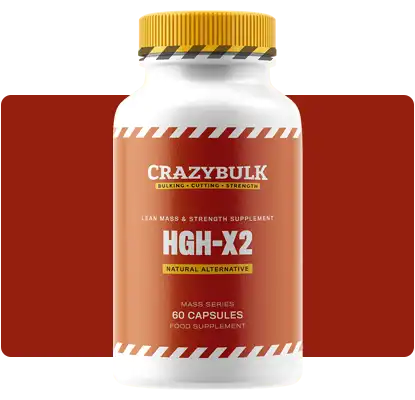 HGH-X2