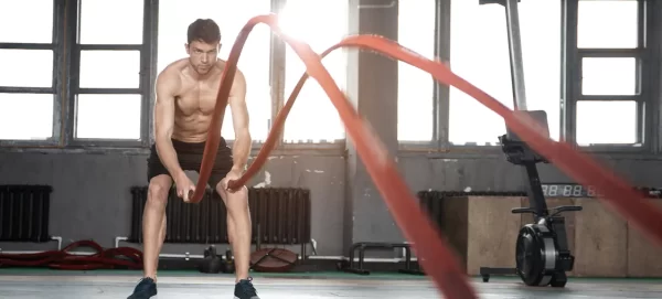 How to Choose the Right Battle Ropes for Every Fitness Level