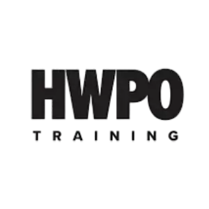 A product image for HWPO training