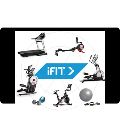 Ifit Training Club Gym-quality workouts you can do anywhere from IFIT.
