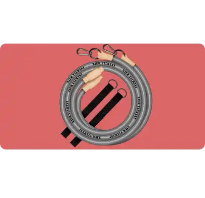 A product image for Inertia Wave