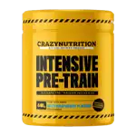 INTENSIVE PRE-TRAIN small image