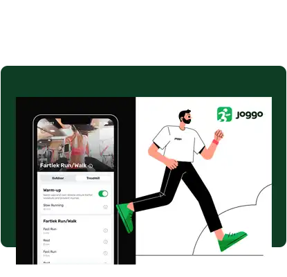 Joggo Best Online Personal Trainers