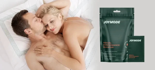 JOYMODE Review: Can This Science-Backed Formula Improve Performance & Stamina?