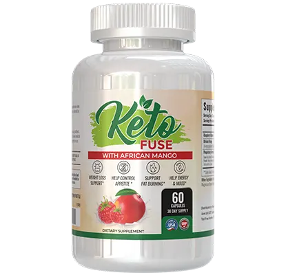 KetoFuse