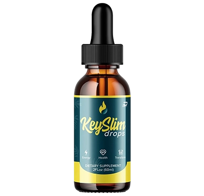 KeySlim Drops