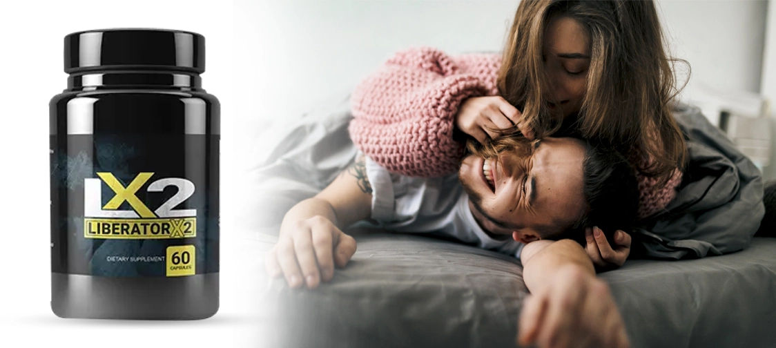 Liberator X2 Review: Does Liberator X2 Really Work?