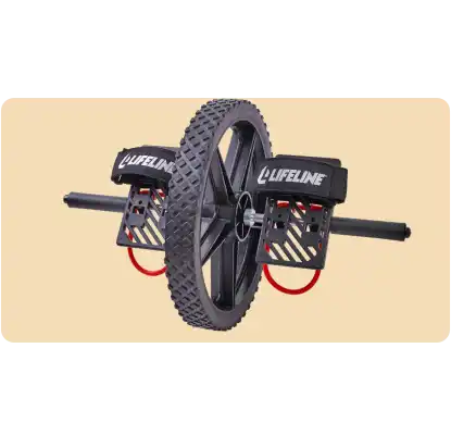 A image of Lifeline Power Wheel for at home.