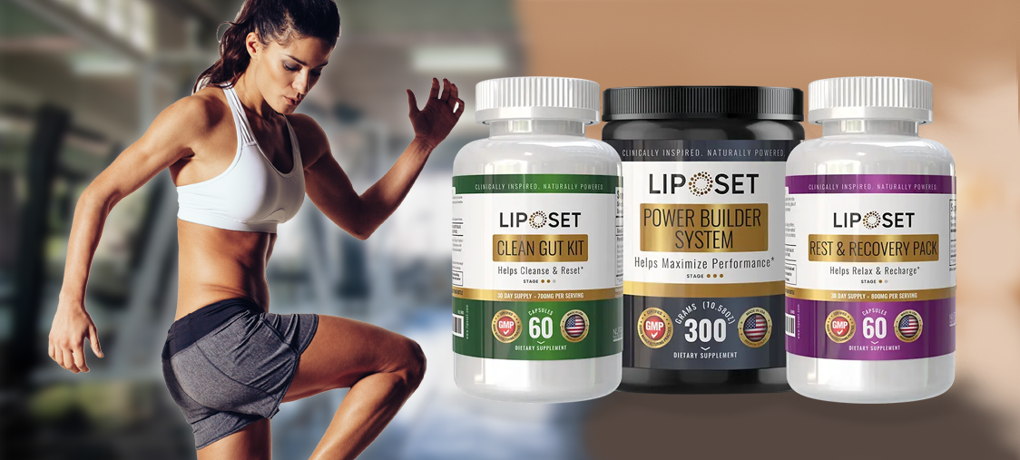 Liposet Review: Are These Bundle Supplements Worth The Hype?